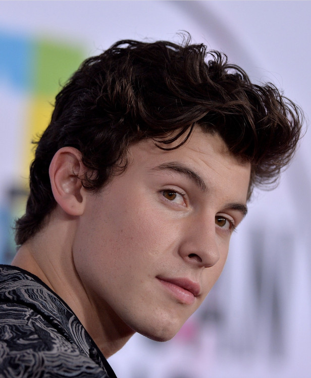 Shawn Mendes Shawn Mendes